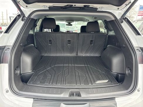 New 2026 Chevrolet Blazer LT w/ LPO, Black Sport Package image 34