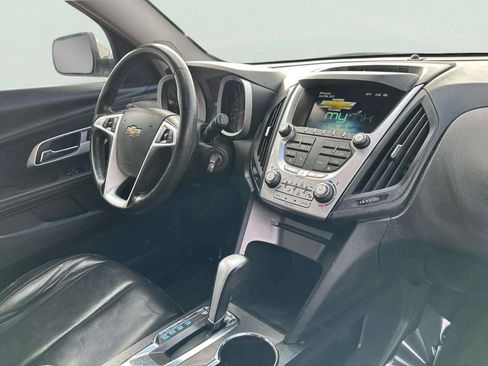Used 2013 Chevrolet Equinox LTZ FWD image 23