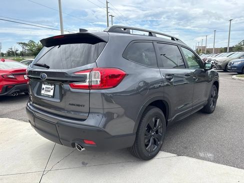New 2026 Subaru Ascent Premium AWD/4WD image 5