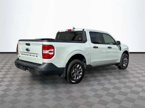 Used 2023 Ford Maverick XLT w/ XLT Luxury Package image 6