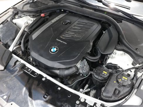 Used 2020 BMW 540i w/ M Sport Package RWD image 52