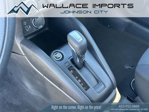 Used 2023 Nissan Kicks S image 16