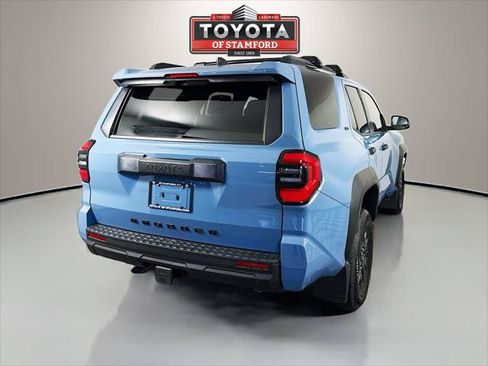 Certified 2026 Toyota 4Runner SR5 AWD/4WD image 7