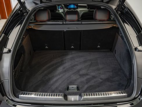 Certified 2023 Mercedes-Benz GLC 43 AMG 4MATIC Coupe image 21