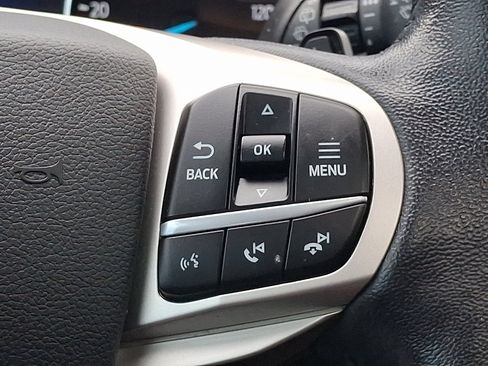 Used 2020 Ford Explorer XLT w/ Equipment Group 202A AWD/4WD image 24