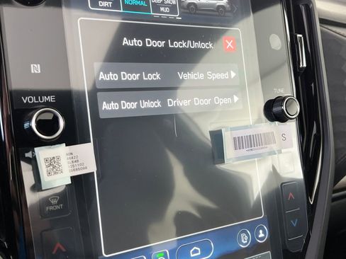 New 2026 Subaru Forester Sport AWD/4WD image 33