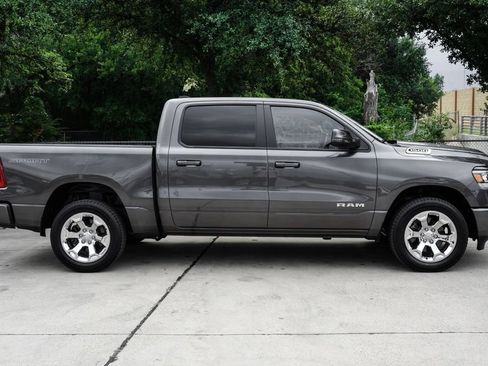 Used 2023 RAM 1500 Big Horn AWD/4WD image 14