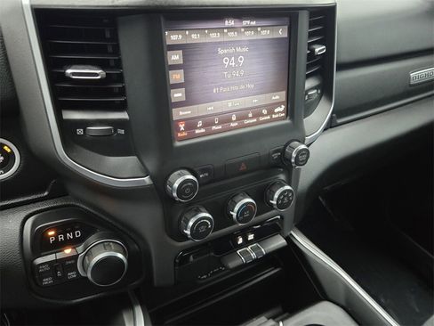 Used 2021 RAM 1500 Big Horn image 22