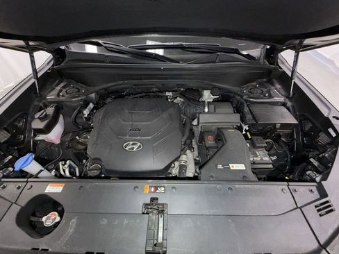 Used 2022 Hyundai Palisade Calligraphy w/ Cargo Package image 18