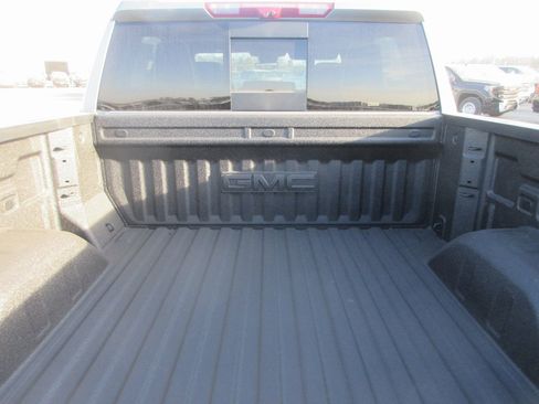 New 2026 GMC Sierra 1500 AT4X image 7