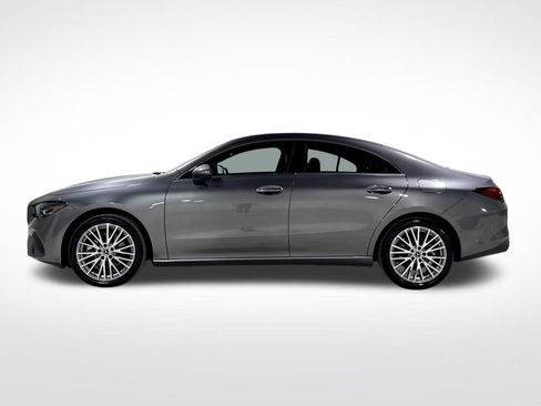 Used 2025 Mercedes-Benz CLA 250 image 6