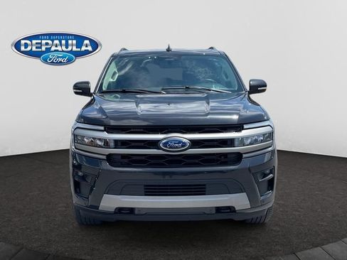 Certified 2023 Ford Expedition XLT AWD/4WD image 10