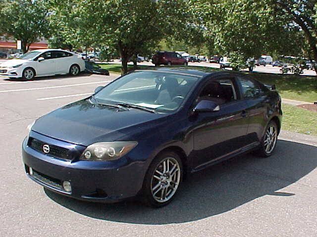 Used 2010 Scion tC FWD image 4
