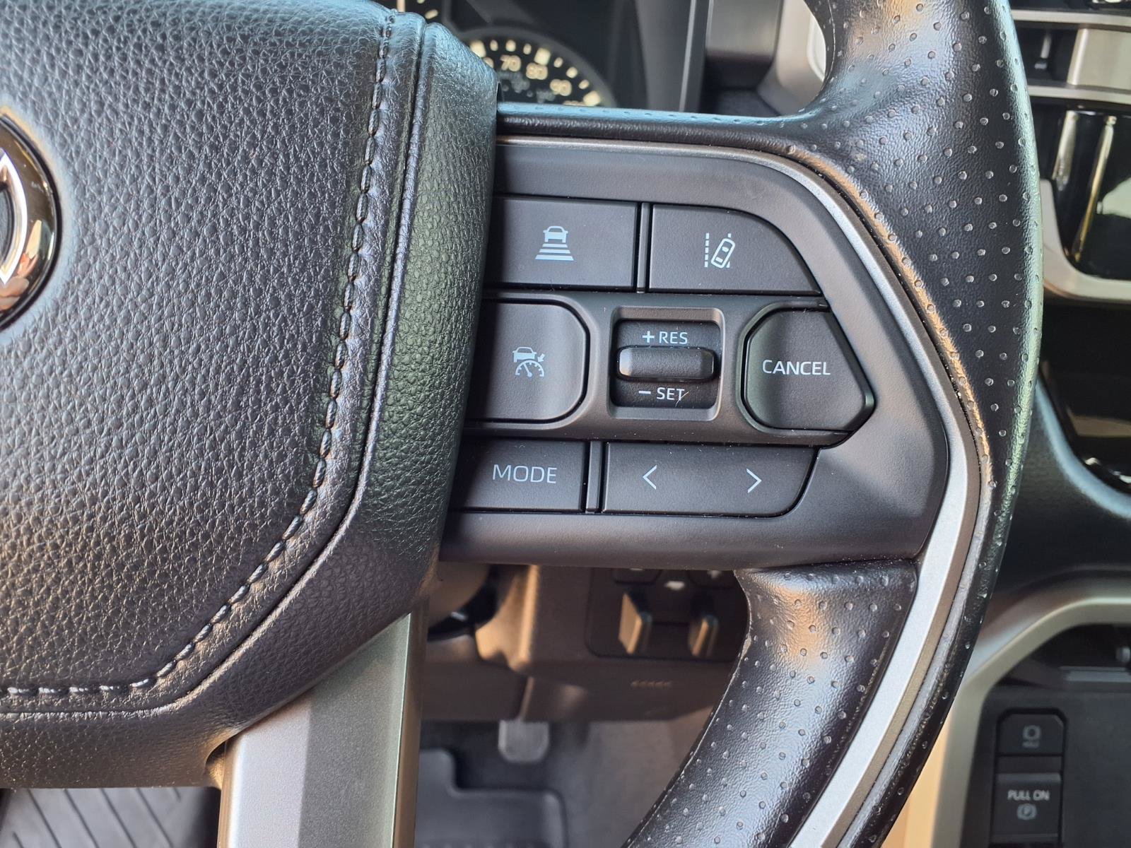 Used 2026 Toyota Tundra SR5 w/ SR5 Convenience Package RWD image 20