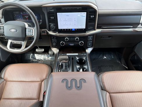 Used 2024 Ford F150 King Ranch image 21