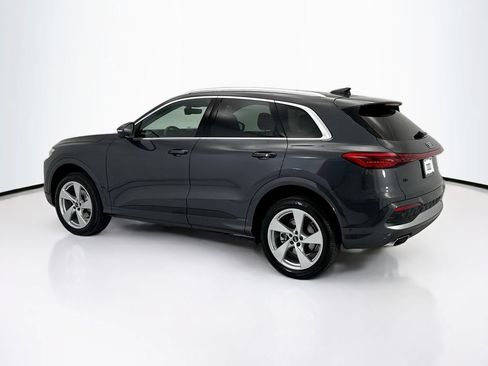 Used 2026 Audi Q5 Premium Plus AWD/4WD image 7