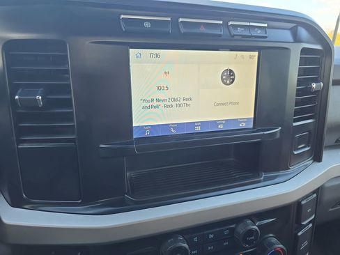 Used 2024 Ford F250 XLT w/ FX4 Off-Road Package AWD/4WD image 20