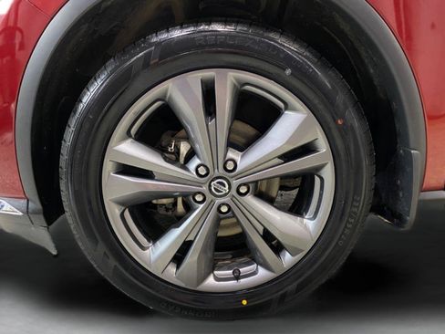 Used 2021 Nissan Murano Platinum w/ Cargo Package AWD/4WD image 7