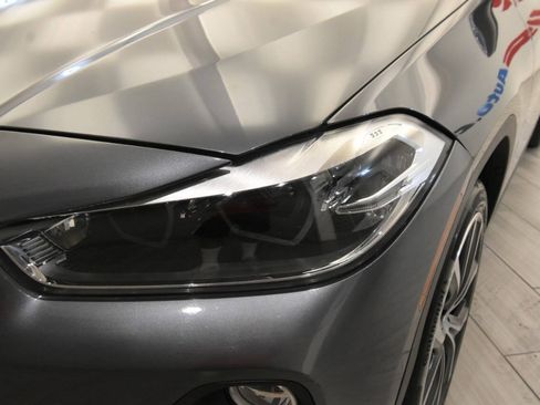 Used 2020 BMW X2 xDrive28i w/ Convenience Package AWD/4WD image 9