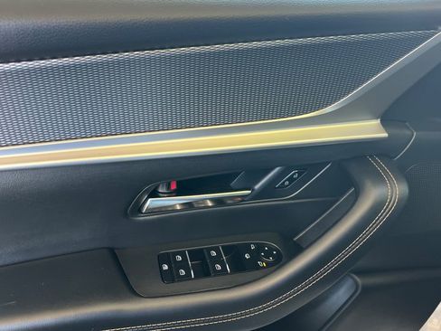 New 2026 MAZDA CX-90 3.3 Turbo w/ Premium Sport Pkg image 9