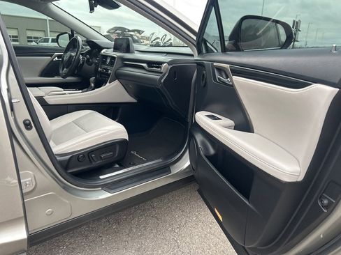 Used 2022 Lexus RX 350 FWD image 19