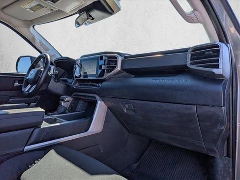 Used 2024 Toyota Tundra SR5 image 22