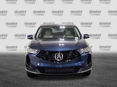 New 2026 Acura RDX SH-AWD w/ Technology Package image 3