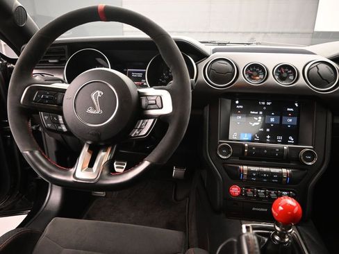 Used 2017 Ford Mustang Shelby GT350R w/ GT350R Equipment Group 920A image 18