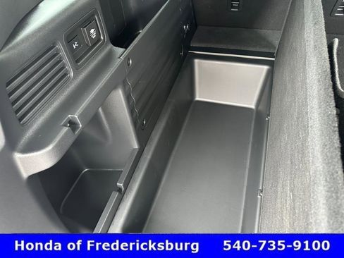 Used 2026 Honda Passport TrailSport Elite image 43