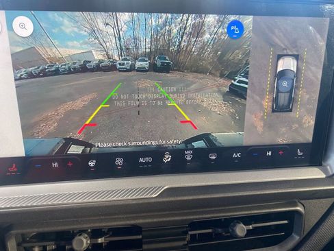 New 2025 Ford Bronco Sport Outer Banks w/ Outer Banks Tech Package+ image 15