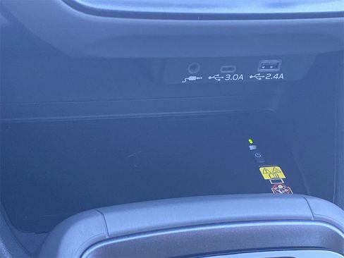 New 2026 Subaru Crosstrek 2.5i Limited image 24