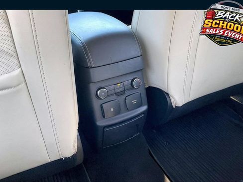 Used 2019 Ford Explorer Platinum AWD/4WD image 35