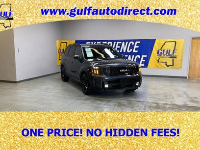 Used 2024 Kia Telluride SX X-Pro