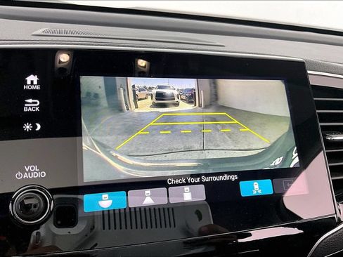 Used 2019 Honda Pilot Elite image 28