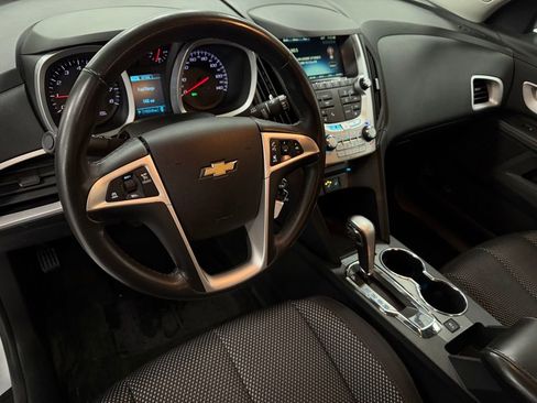 Used 2014 Chevrolet Equinox LT w/ Driver Convenience Package image 9