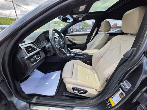 Used 2017 BMW 430i Gran Coupe xDrive AWD/4WD image 16