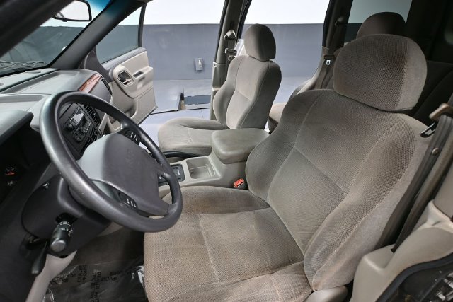 Used 1999 Jeep Grand Cherokee Laredo AWD/4WD image 16
