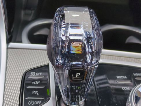 Used 2023 BMW M850i xDrive Convertible image 41