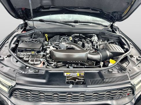 Used 2023 Dodge Durango GT AWD/4WD image 22