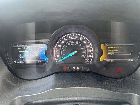 Used 2020 Ford Ranger Lariat w/ Equipment Group 501A Mid AWD/4WD image 11
