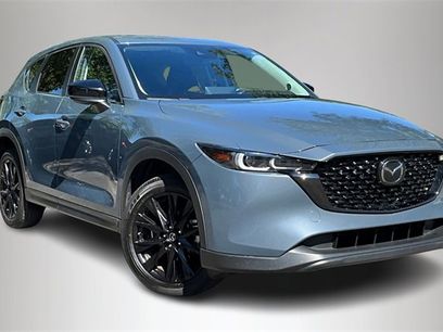 Used 2024 MAZDA CX-5 Carbon Edition