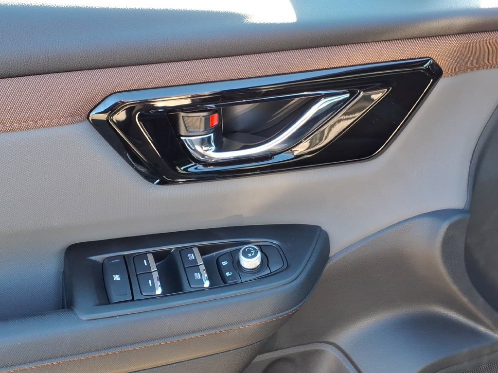 New 2026 Subaru Forester Touring AWD/4WD image 4