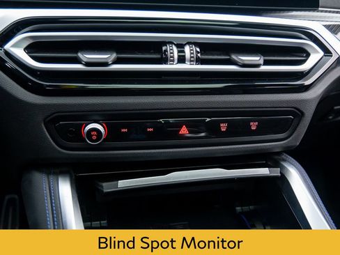 Used 2023 BMW i4 M50 image 25