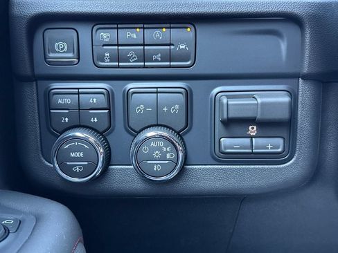 New 2026 Chevrolet Tahoe RST w/ Advanced Technology Package AWD/4WD image 29