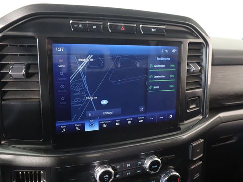 Used 2023 Ford F150 XLT w/ Equipment Group 302A High image 7