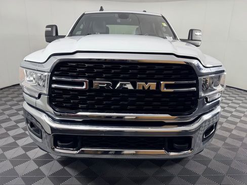 Used 2023 RAM 2500 Big Horn w/ Level 1 Equipment Group image 10