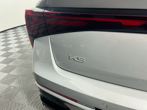 New 2026 Kia K5 GT-Line AWD/4WD image 5