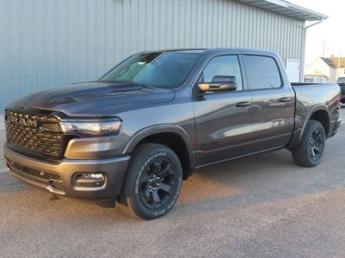 New 2026 RAM 1500 Big Horn image 7