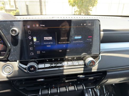 Used 2026 Chevrolet Colorado LT RWD image 31