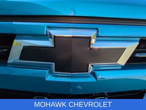 Used 2022 Chevrolet Silverado 1500 RST AWD/4WD image 31